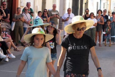 Persianes amb Art 2024 en Els Poblets 31