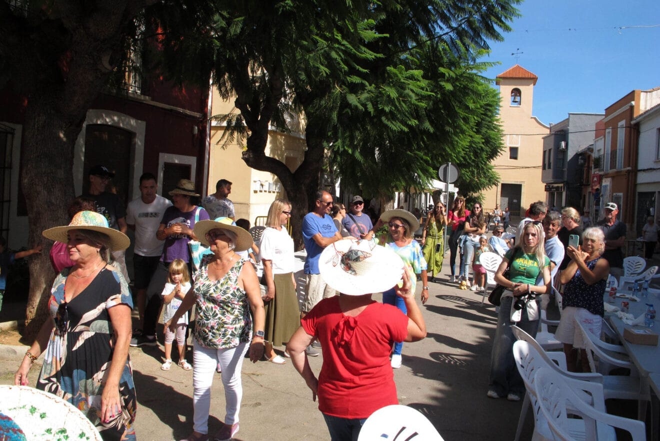Persianes amb Art 2024 en Els Poblets 34