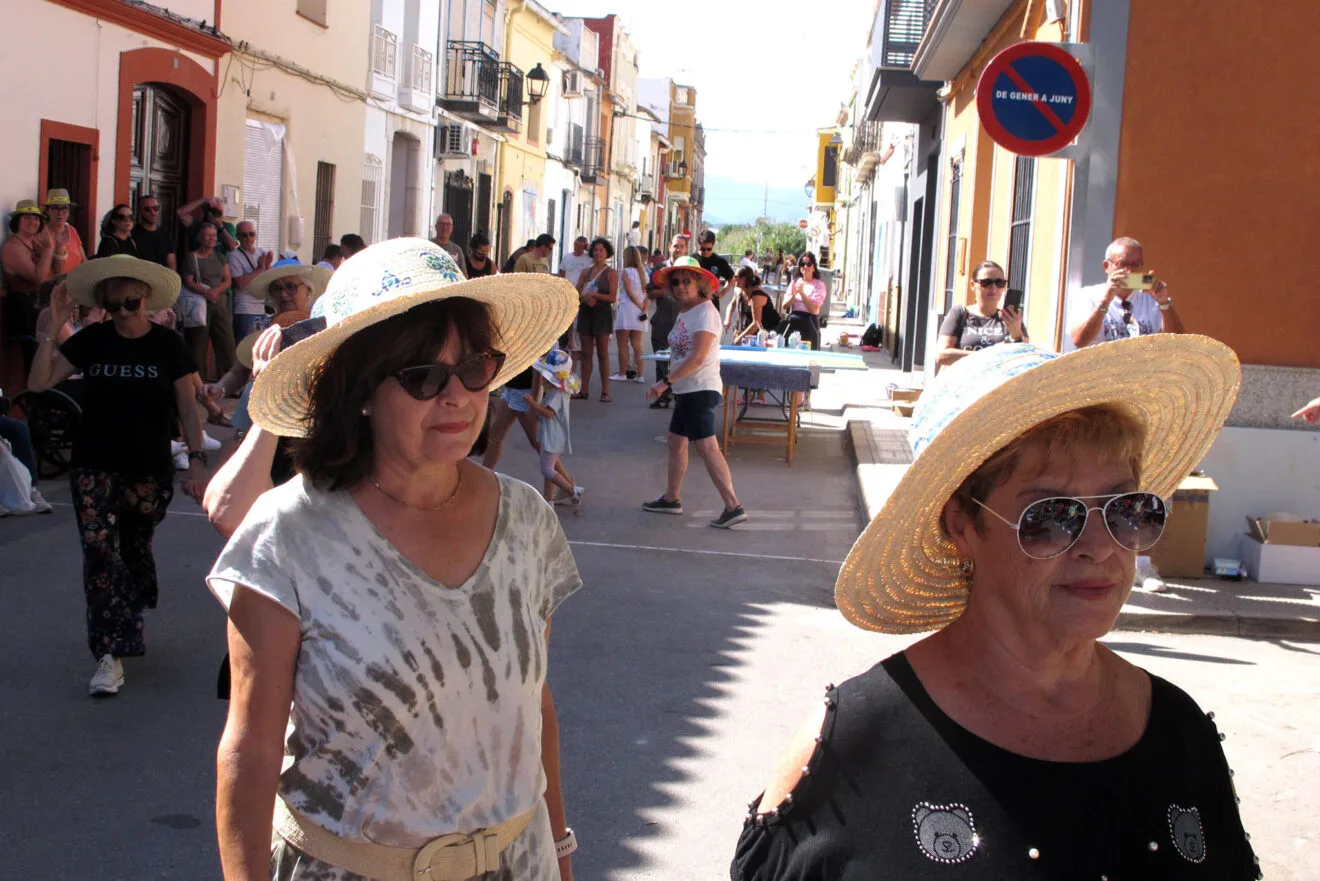Persianes amb Art 2024 en Els Poblets 37