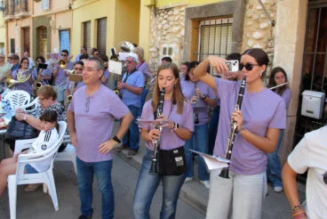 Persianes amb Art 2024 en Els Poblets 39