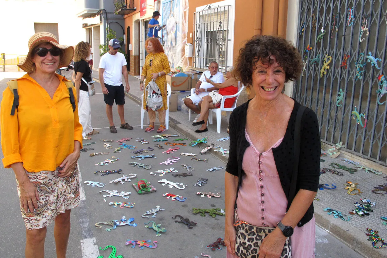 Persianes amb Art 2024 en Els Poblets 41