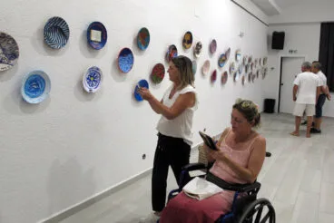 Persianes amb Art 2024 en Els Poblets 43