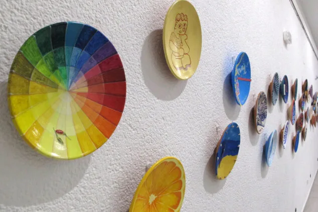 persianes amb art 2024 en els poblets 44