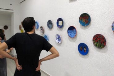 Persianes amb Art 2024 en Els Poblets 45