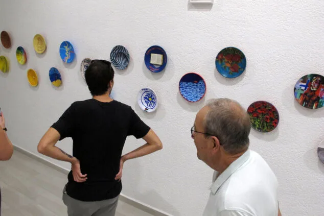 persianes amb art 2024 en els poblets 46