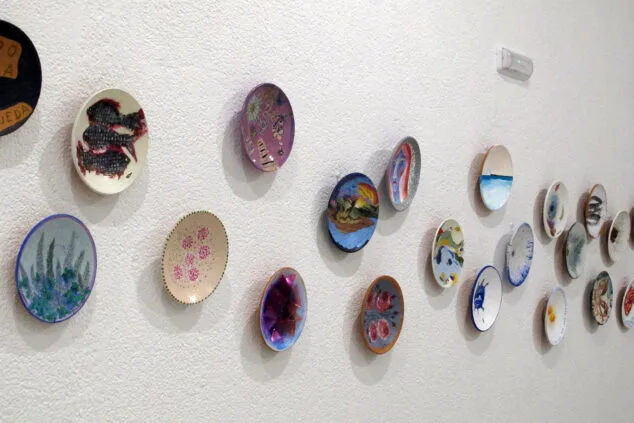 persianes amb art 2024 en els poblets 47