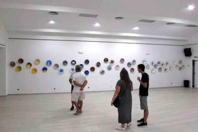 persianes amb art 2024 en els poblets 49