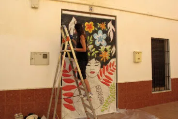 Persianes amb Art 2024 en Els Poblets 52