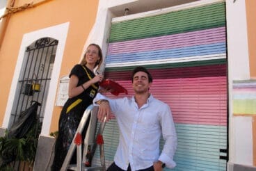 Persianes amb Art 2024 en Els Poblets 54