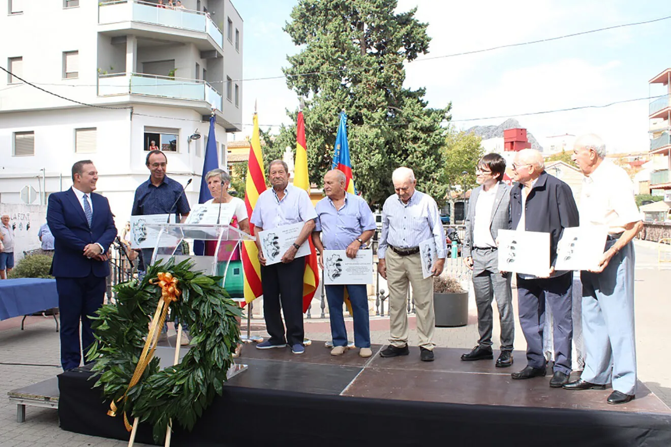 Premio a los agricultores
