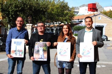 Presentación de la feria de Ondara 2024 ‘Fira de Fires, des de 1690’