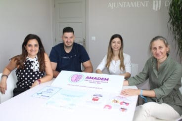 Presentación del programa de Bienestar Emocional