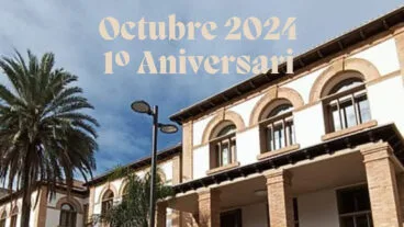 primer aniversario de la biblioteca carmen alemany bay de pego dest