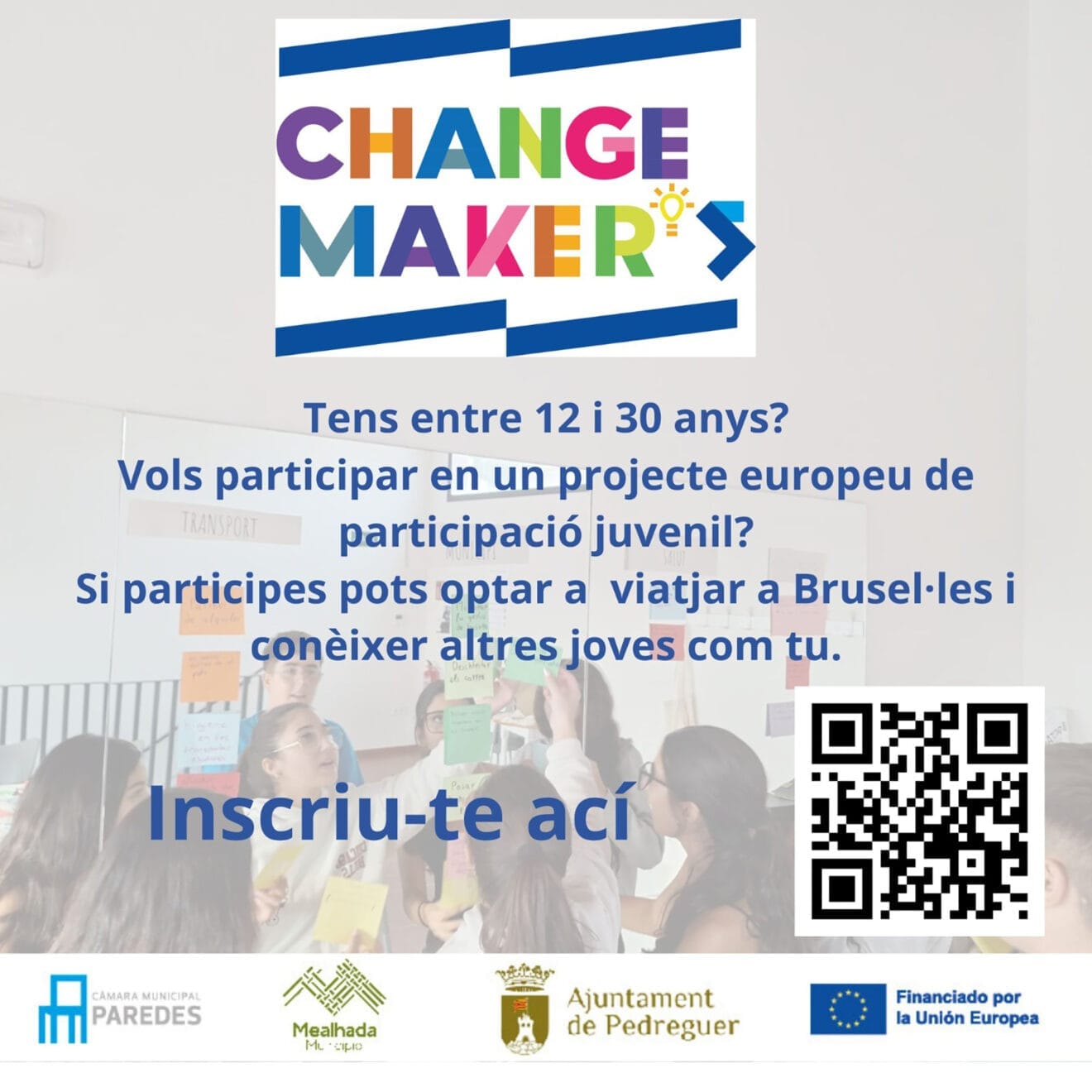 Proyecto Changemakers