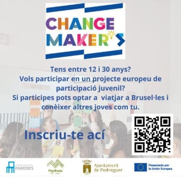 Proyecto Changemakers