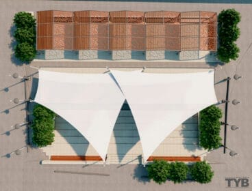 Proyecto de mejora de la Plaça Major de Ondara