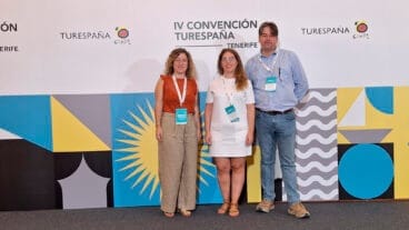 representacion de calp en turespana