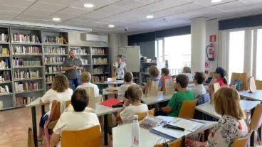 taller de memoria dest