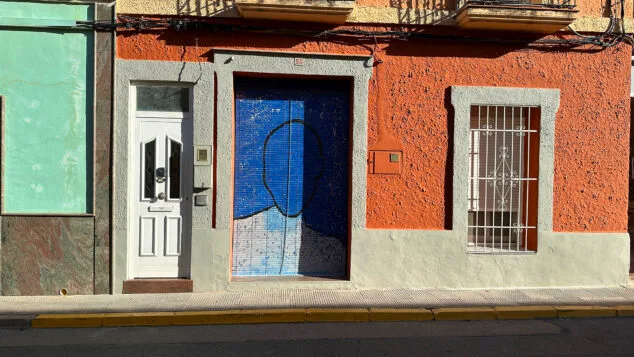 Persianes amb Art en Els Poblets: en qué consiste, cuándo es, dónde se ubica la exposición, obras y artistas 46 tomeu estelrich mallorca