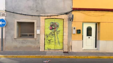 Toni Ortolà, Ondara