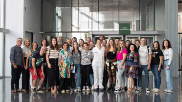 Unidad de Salud Mental del Departamento de Salud de Dénia