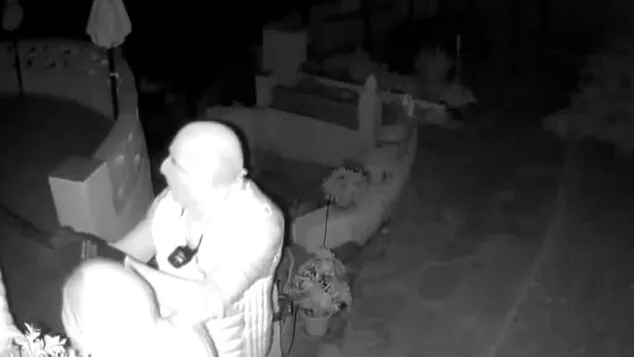 Imagen: Uno de los robos en la Marina Alta