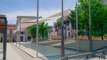 velas para la placa major de ondara