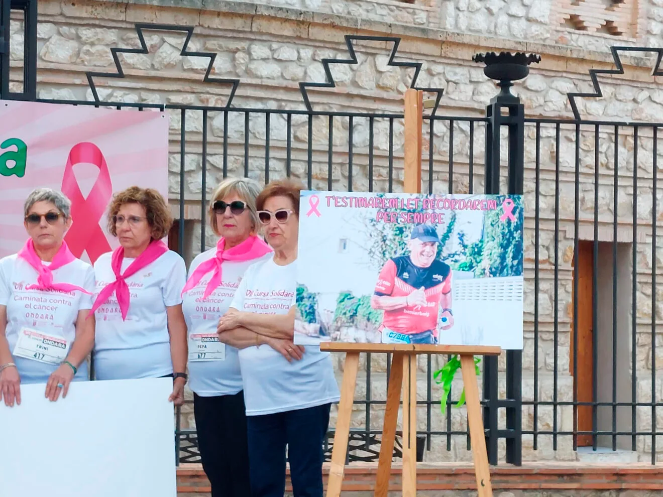 VII Cursa Solidària d'Ondara de la AECC 11