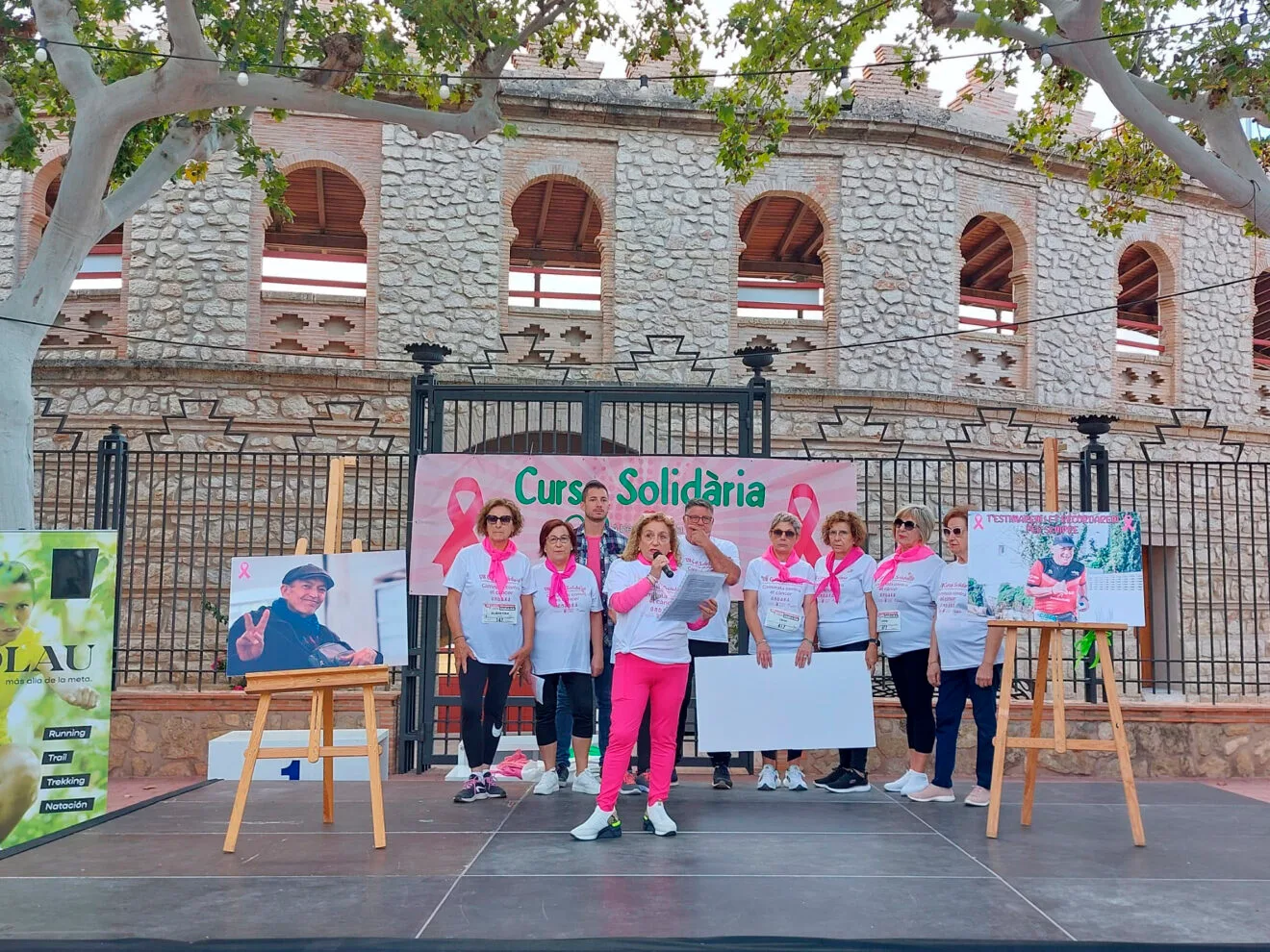 VII Cursa Solidària d'Ondara este 2024