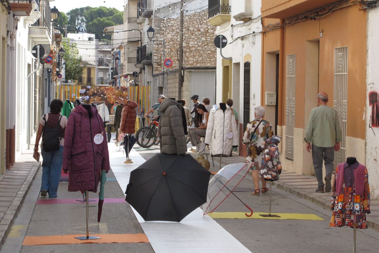 XIX Fira Gata al Carrer 2024 04