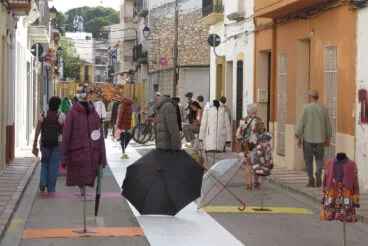 XIX Fira Gata al Carrer 2024 04