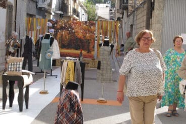 XIX Fira Gata al Carrer 2024 05