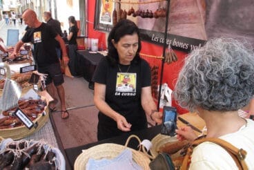 XIX Fira Gata al Carrer 2024 06