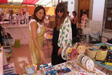 XIX Fira Gata al Carrer 2024 10