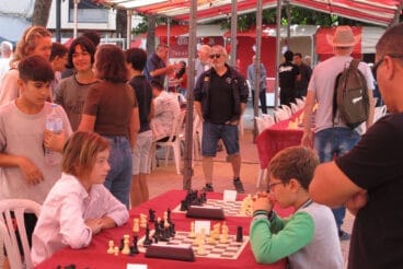 XIX Fira Gata al Carrer 2024 19