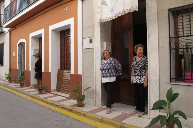 Gata de Gorgos saca a la calle todo su comercio, gastronomía y tradición 21 xix fira gata al carrer 2024 20