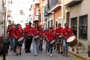 XIX Fira Gata al Carrer 2024 21