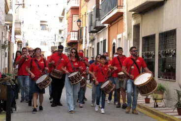 XIX Fira Gata al Carrer 2024 21