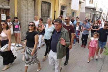 XIX Fira Gata al Carrer 2024 23