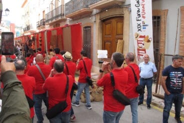 XIX Fira Gata al Carrer 2024 24