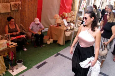 XIX Fira Gata al Carrer 2024 25