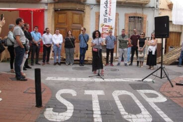 XIX Fira Gata al Carrer 2024 28