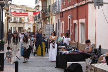 XIX Fira Gata al Carrer 2024 29