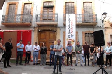 XIX Fira Gata al Carrer 2024 30