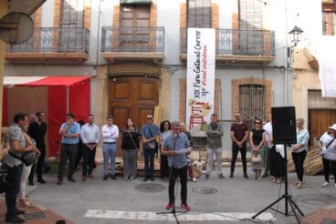 XIX Fira Gata al Carrer 2024 32