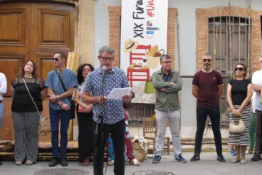 XIX Fira Gata al Carrer 2024 33