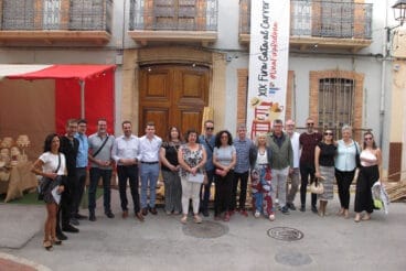 XIX Fira Gata al Carrer 2024 34