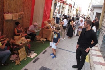 XIX Fira Gata al Carrer 2024 36