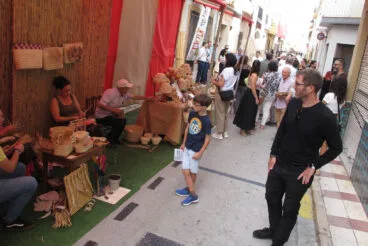 XIX Fira Gata al Carrer 2024 36