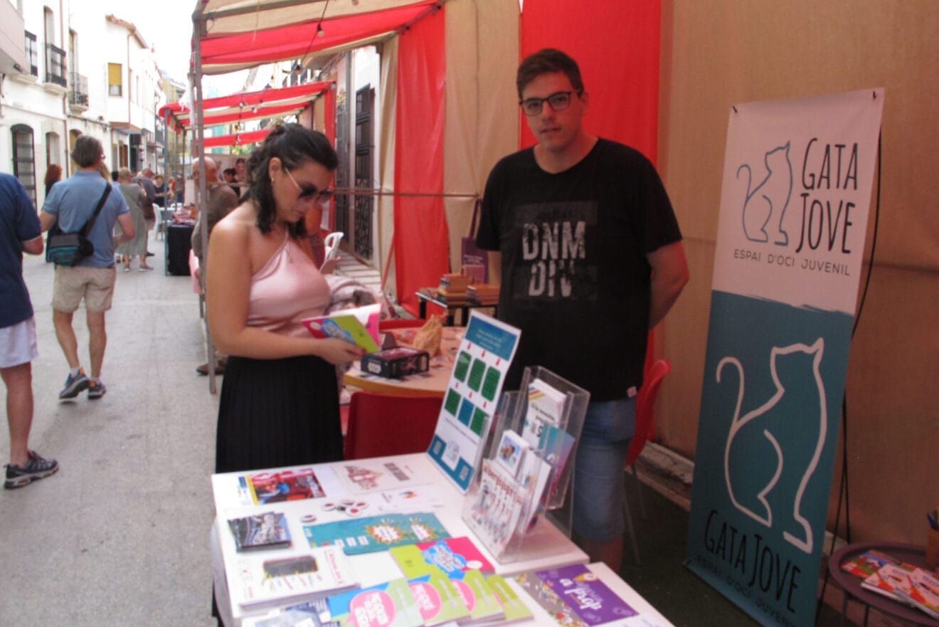 XIX Fira Gata al Carrer 2024 40